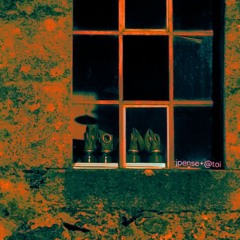 jpense+@toi (Prod. IVERRN.)