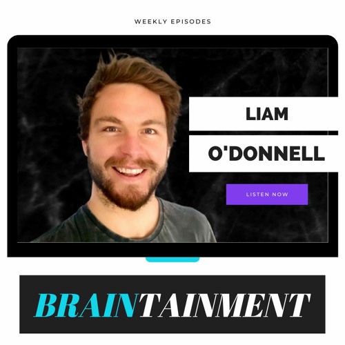 Stream episode Dylan Roos | Living A Balanced Life, Improving Mental ...