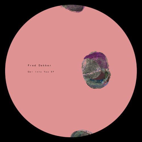 Premiere: Fred Dekker - Get Into You