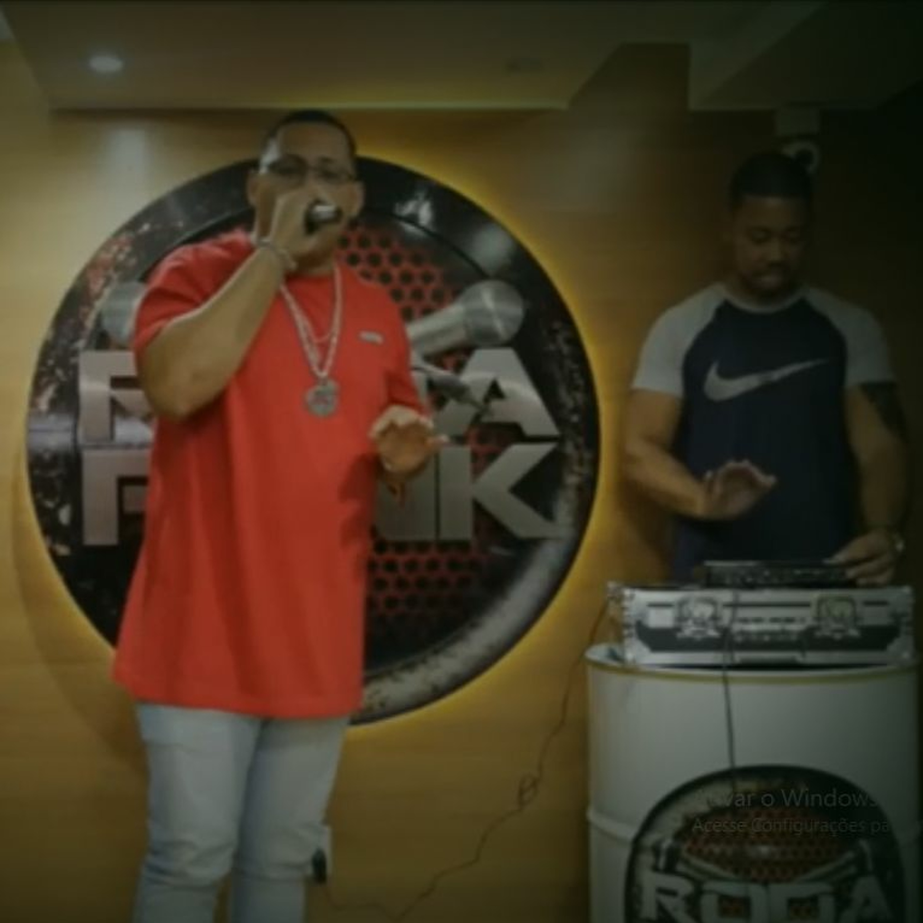MC SL Protagonista