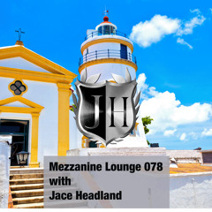 Mezzanine Lounge 078 - Jace Headland