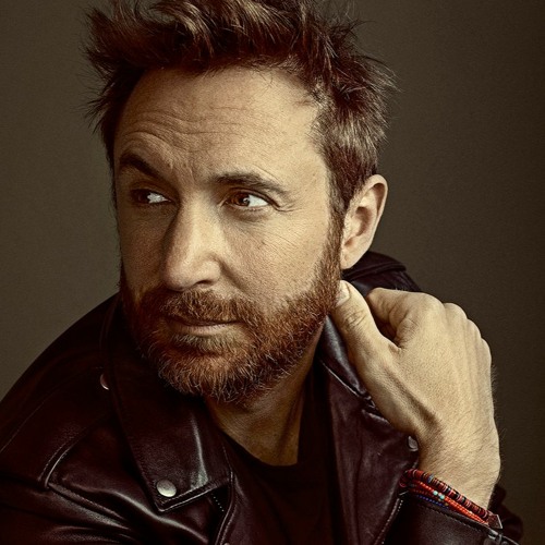 David Guetta - You Can't Change Me  2021   (320 Kbps)