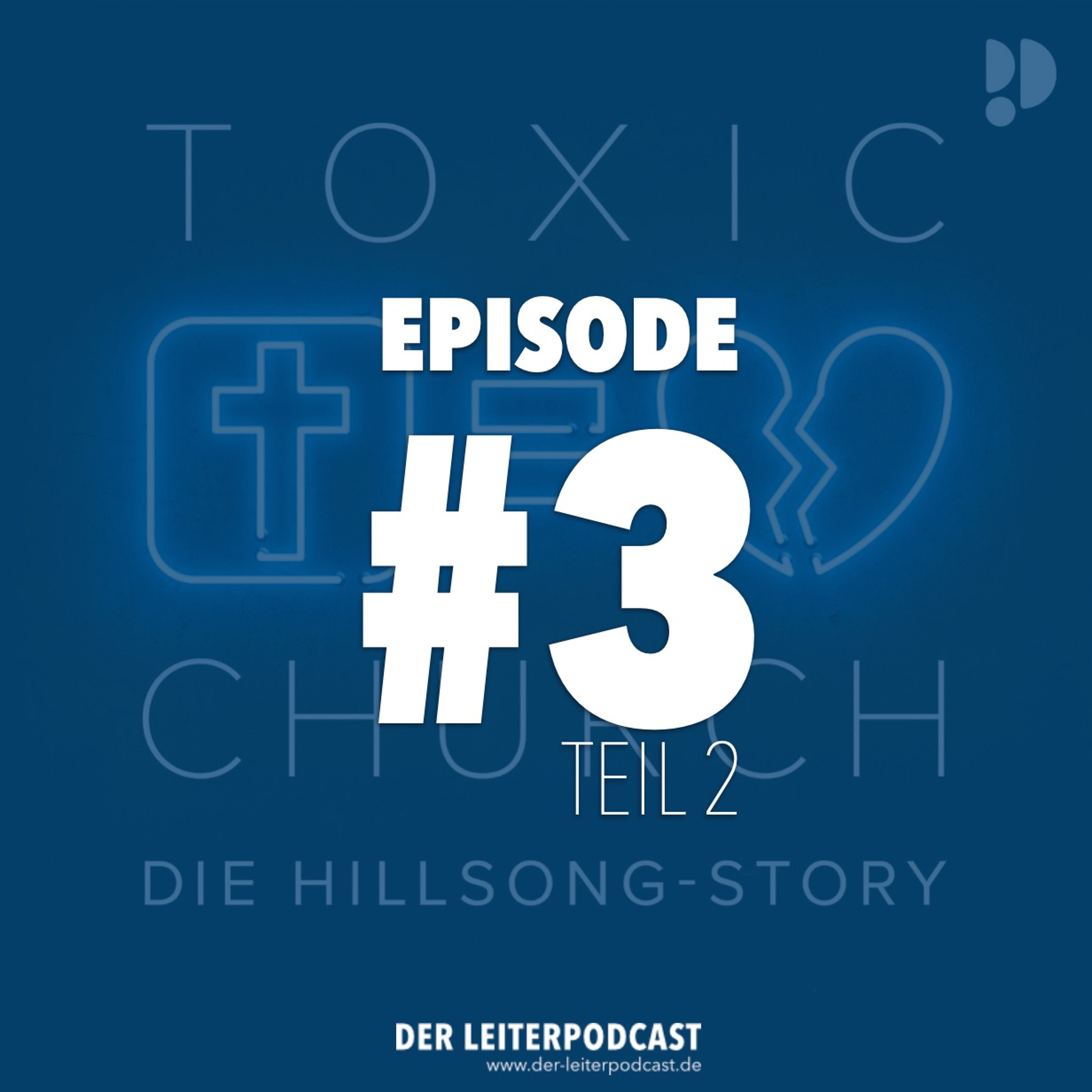 DER LEITERPODCAST