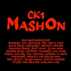 MashOn