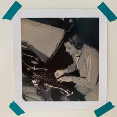 Mix Gian Ca - Planète 147 - 19 07 2025