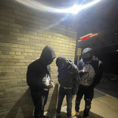 ShamarBalla - Slidin N Shootin (Ft. DonSnippa, Abanks)