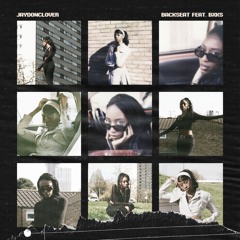 Backseat ft. BXKS (prod. dylantheinfamous)