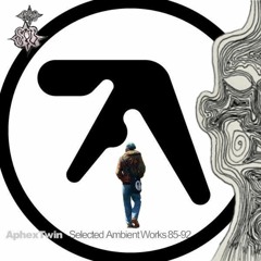 Aphex Twin - Xtal (Dirty Techno edit by Syver)