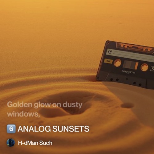 6️⃣-analog-sunsets.
