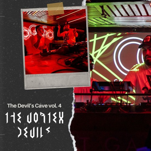 The Devil's Cave Vol. 04: The After