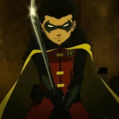 Damian Wayne