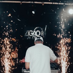 AQUI  NO BAILE [[ DJ ZIGÃO DA BRASILIA ]]