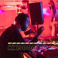 KX9000 - In House We Trust @ Djoon 12 07 2024