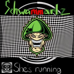 She's Running [Mental]