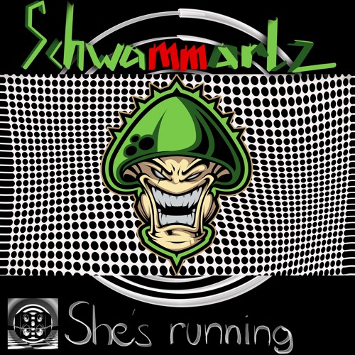 She's Running [Mental]