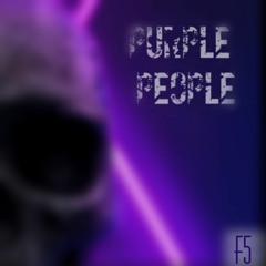 PURPLE PEOPLE - Bootleg - clip - Low quality