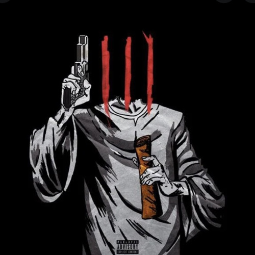 Jay4Prez X StizzDoAlot - Mind of A Criminal