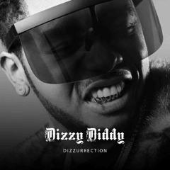 Dizzy Diddy - Jardada