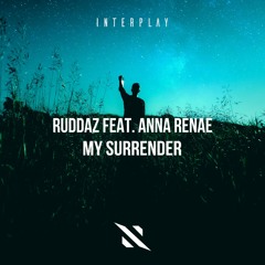 Ruddaz, Anna Renae - My Surrender
