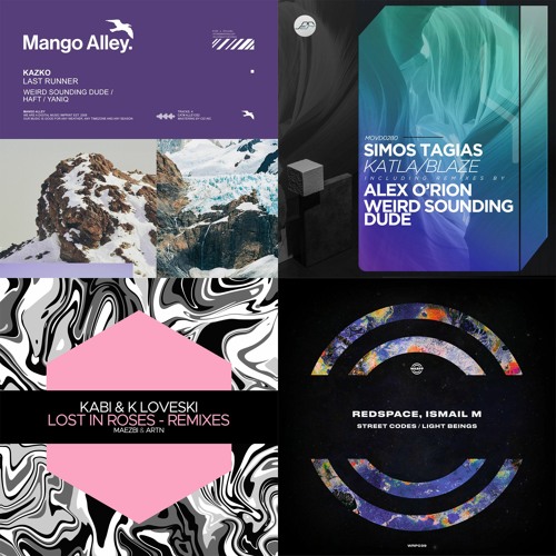 Latest Premieres Week 6