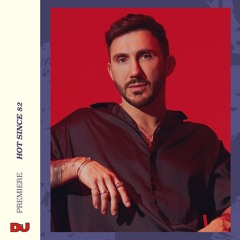 Premiere: Hot Since 82 ‘Sonedo’