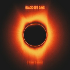 K Theory, Staarz - Black Out Days
