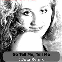 Só Tell me tell Me ( JJota Remix ) Versão Full Youtube