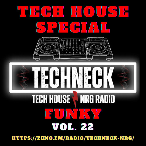 Tech House Special Vol. 22 Funky