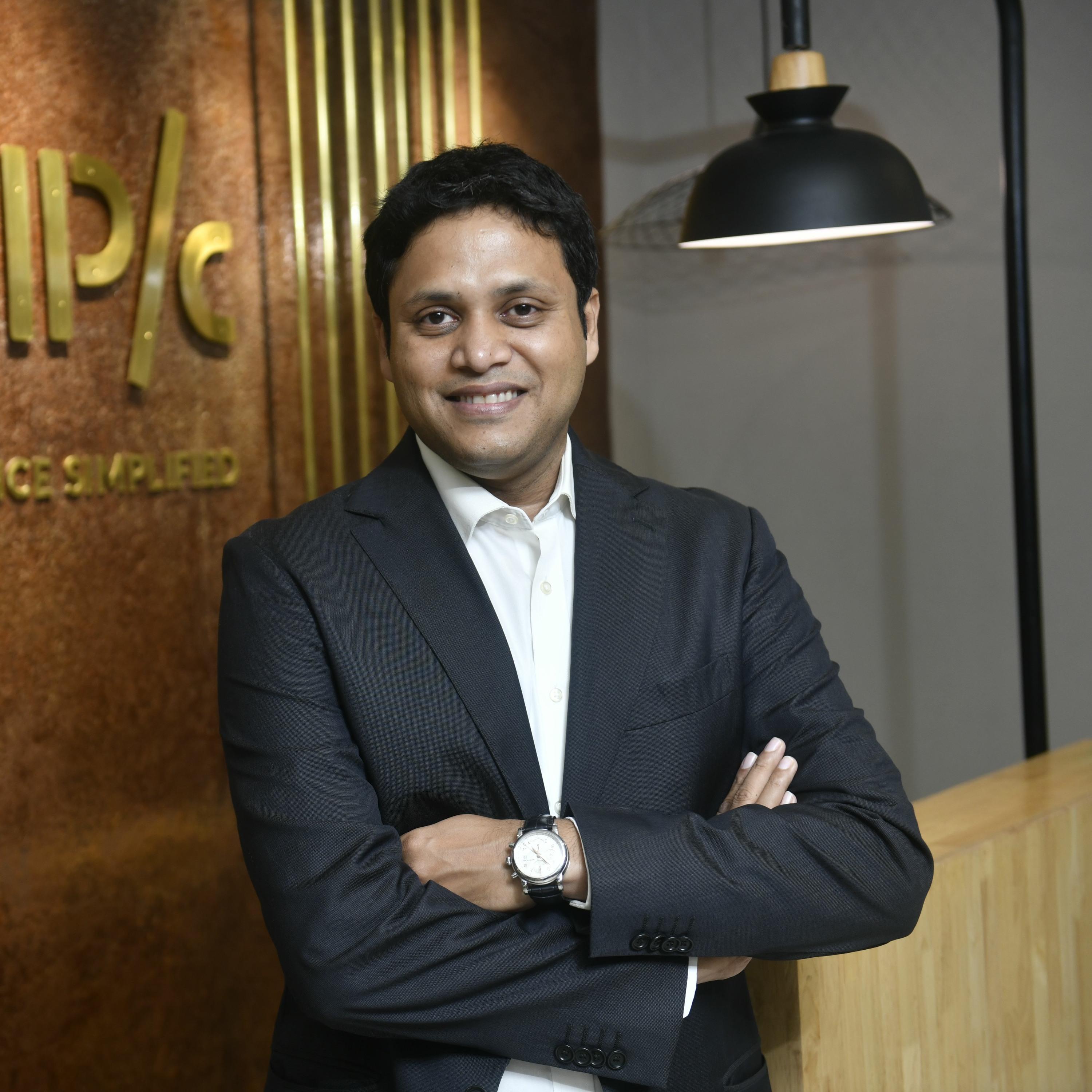 Pushkar Mukewar, CEO & Co-Founder of Drip Capital - Simplifying trade finance for small businesses