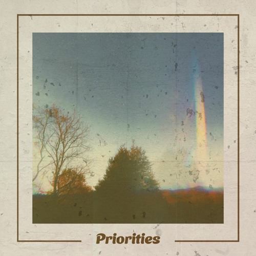 Priorities