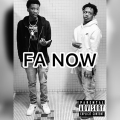 Sausey x Ju -Fa Now prod.(Foreigner2x)