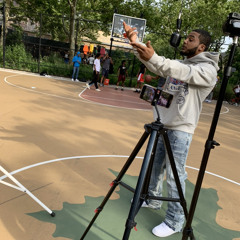 Mercy Porter Feel Alright