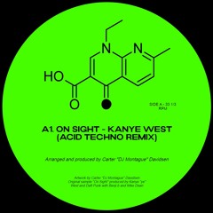 On Sight (Acid Techno Remix)