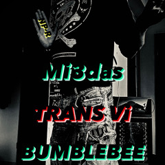 Mi3das - Trans Vi Bumblebee [190er]