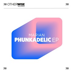 Premiere: Marian (BR) - The Phunkadelic [Otherwise Records]
