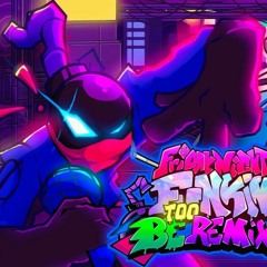 OVERH3AD -- FNF - B2 REMIXED