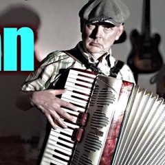 Rallarpolka från Västmanland