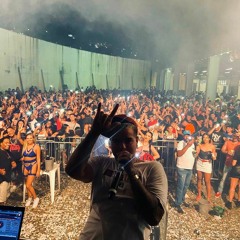 VEM PRO BAILE DO SERRÃO- DJ SAMMER - DJ LEO LG - DJ JOAO DA INESTAN (Feat. MC GW,JAJAU, PRETCHAKO)