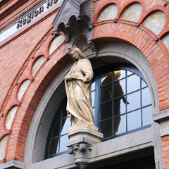 Hospitalernes frelse - 25. afsnit - Stemmer fra Amar