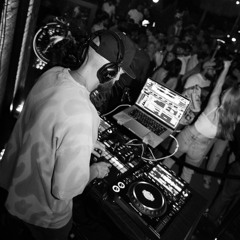Supperclub Saturday w/ DJ Wonder (August 18, 2023)