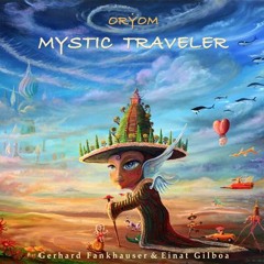 Mystic Traveler - Gerhard & Einat