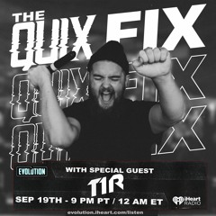quix fix - t1r guest mix
