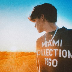 MIAMI SWEATER (ON ALL PLATS)