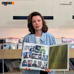 Vtrenykah @ KURS radio 28.06.2024