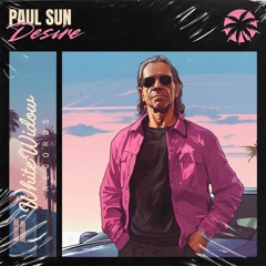 Paul Sun - Feel It