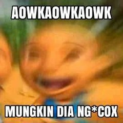 Doni Rmx - Mungkin (Preview)