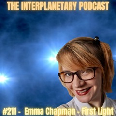 #211 - Emma Chapman - First Stars