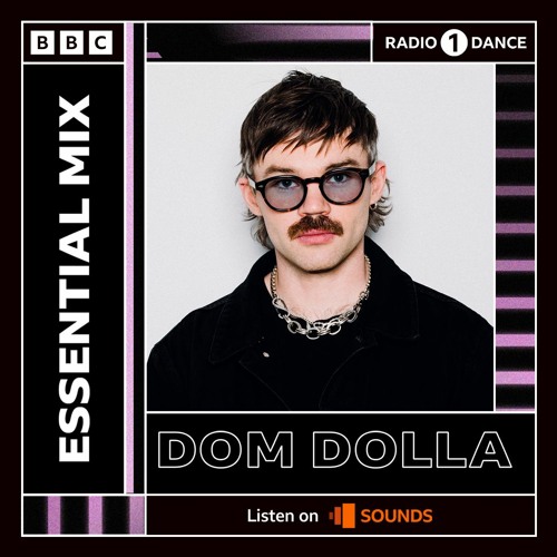 Stream Dom Dolla - BBC Radio 1 Essential Mix by ⠶ Dom Dolla ⠶ | Listen  online for free on SoundCloud