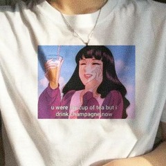 (FREE) Lofi Type Beat - Champagne