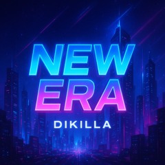 NEW ERA - Dikilla